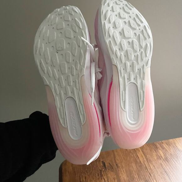 Nike Air Zoom Arcadia 2 Road Running Shoes Athletic 7Y - Picture 11 of 11